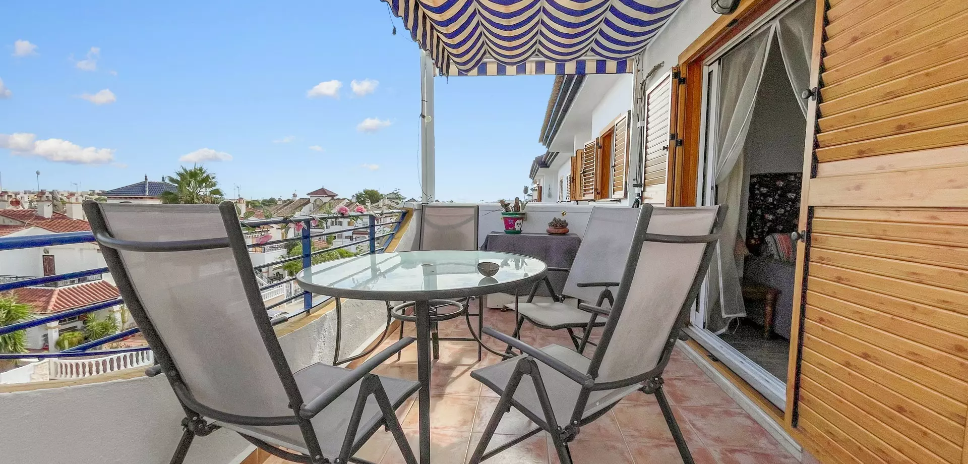 2-bedroom Apartment In Pilar De La Horadada, Spain (68 M²)