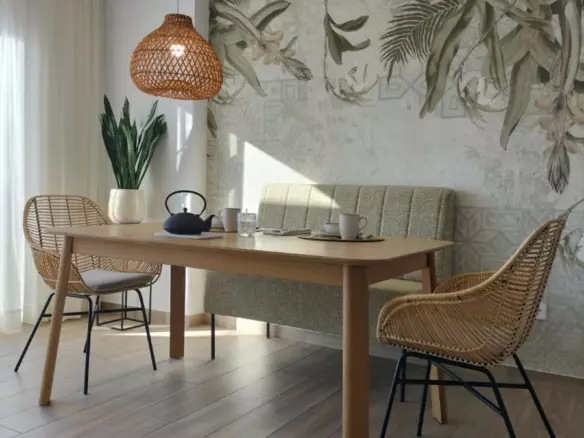 2-bedroom Apartment In Orihuela, Spain (70 M²)
