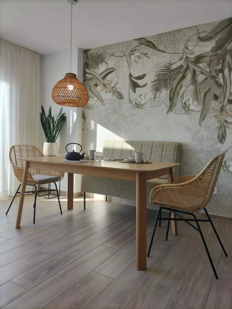 2-bedroom Apartment In Orihuela, Spain (70 M²)