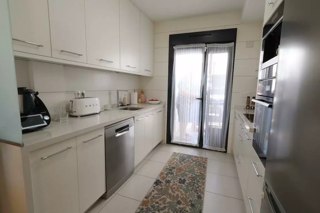 3-bedroom Duplex In Orihuela Costa, Spain (123 M²)