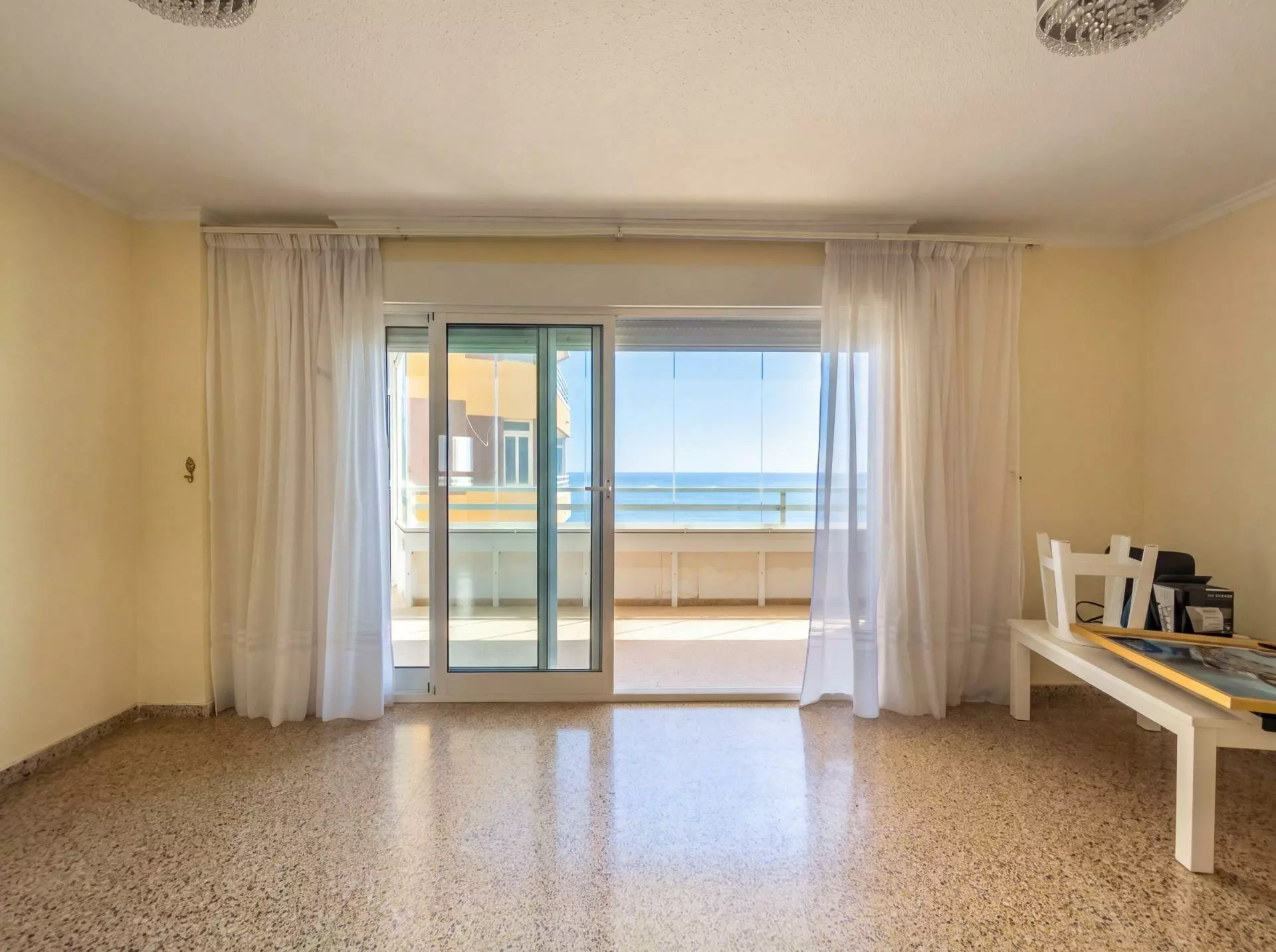3-bedroom Apartment In Torrevieja, Spain (97 M²)