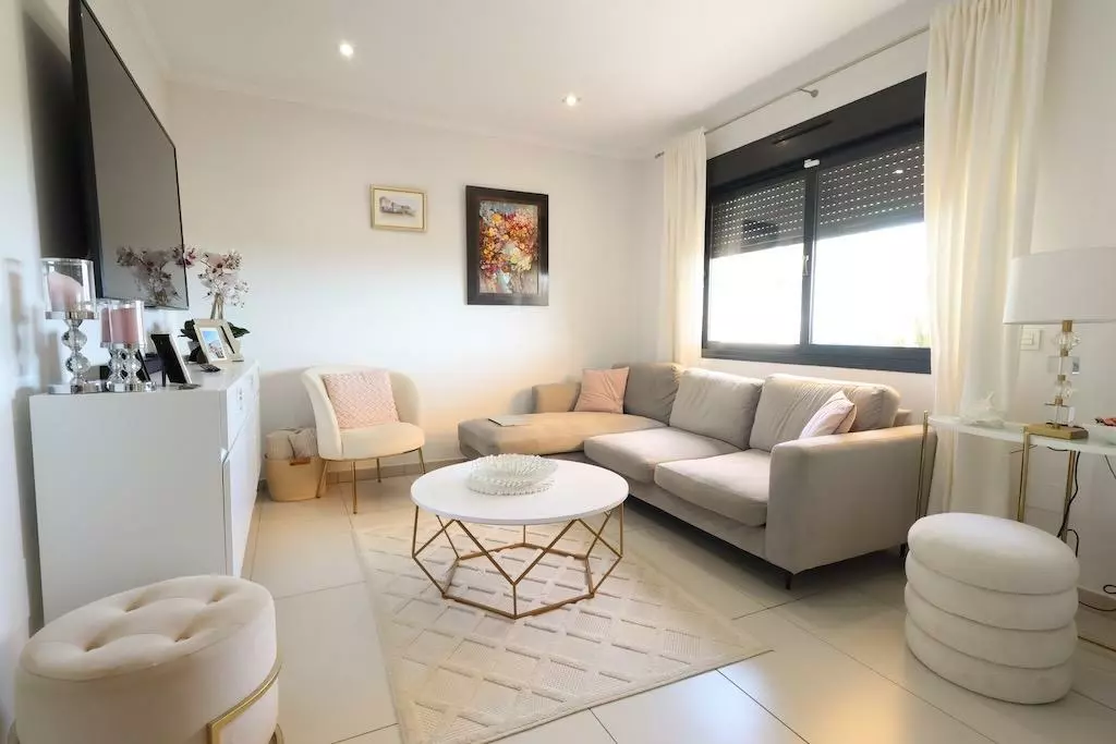 3-bedroom Duplex In Orihuela Costa, Spain (123 M²)