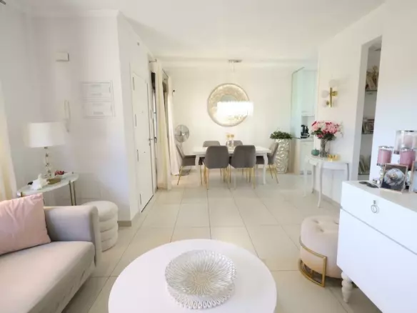3-bedroom Duplex In Orihuela Costa, Spain (123 M²)