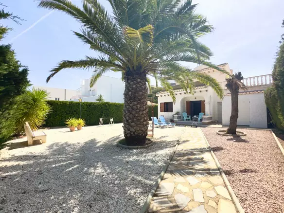 3-bedroom Villa In Orihuela Costa, Spain (144 M²)