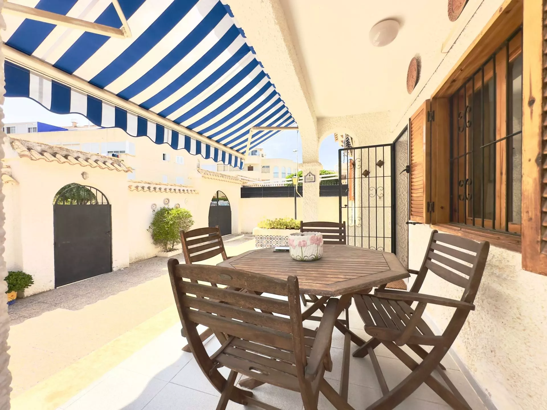 3-bedroom Villa In Orihuela Costa, Spain (144 M²)