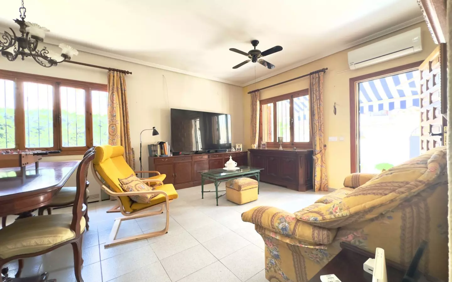 3-bedroom Villa In Orihuela Costa, Spain (144 M²)