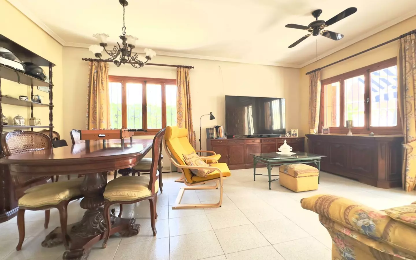 3-bedroom Villa In Orihuela Costa, Spain (144 M²)