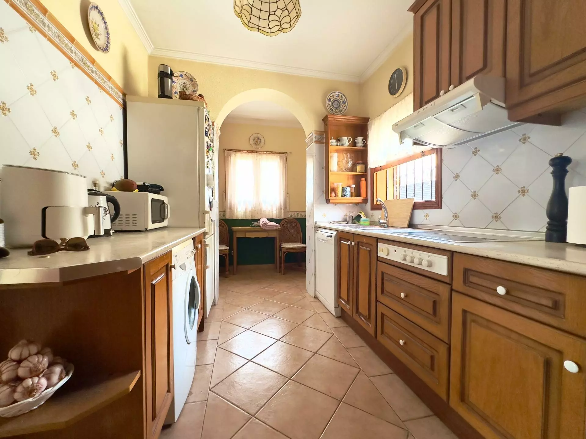 3-bedroom Villa In Orihuela Costa, Spain (144 M²)