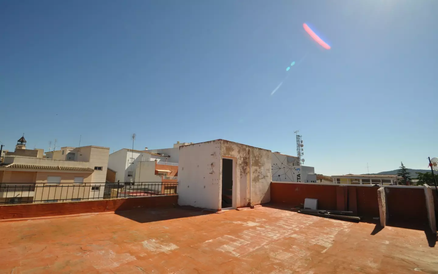 5-bedroom Apartment In Pinoso, Spain (220 M²)