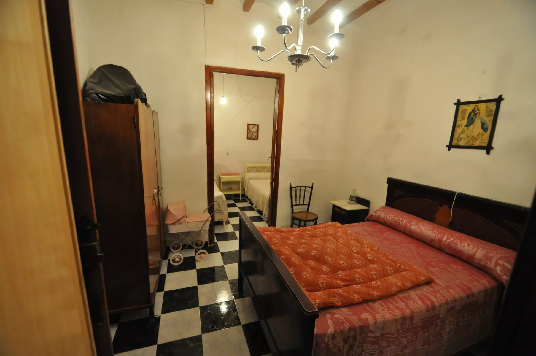7-bedroom Town House In Pinoso, Spain (613 M²)