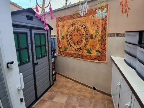 2-bedroom Duplex In Torrevieja, Spain (70 M²)