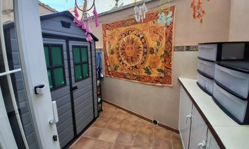 2-bedroom Duplex In Torrevieja, Spain (70 M²)