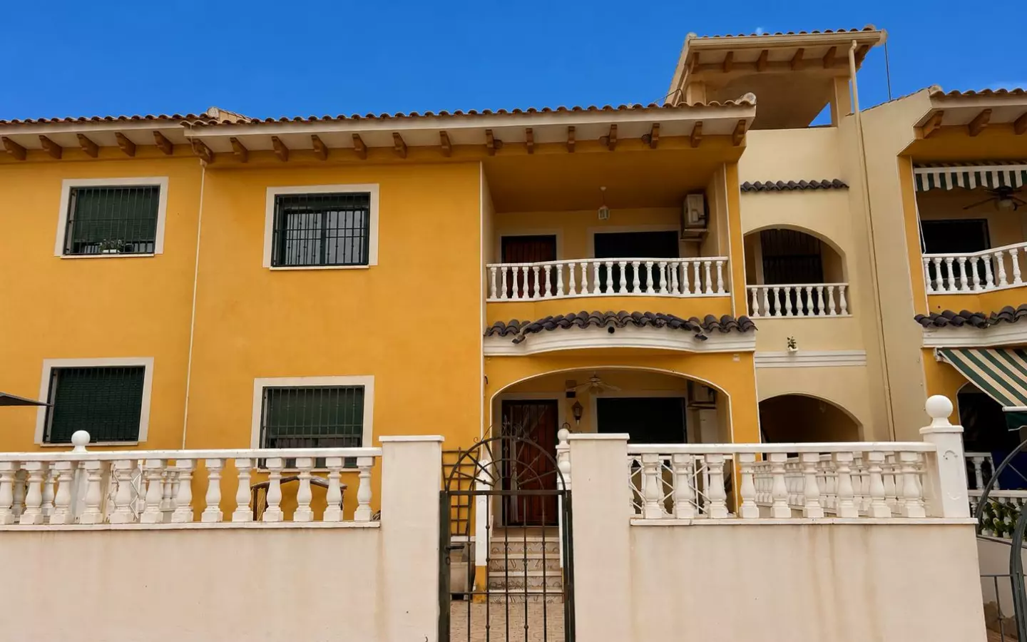 2-bedroom Apartment In Rojales, Spain (88 M²)
