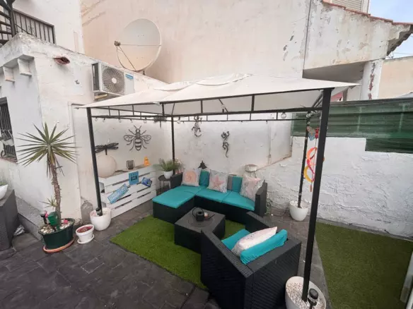 2-bedroom Ground Floor Apartment In Torrevieja, Spain (65 M²)