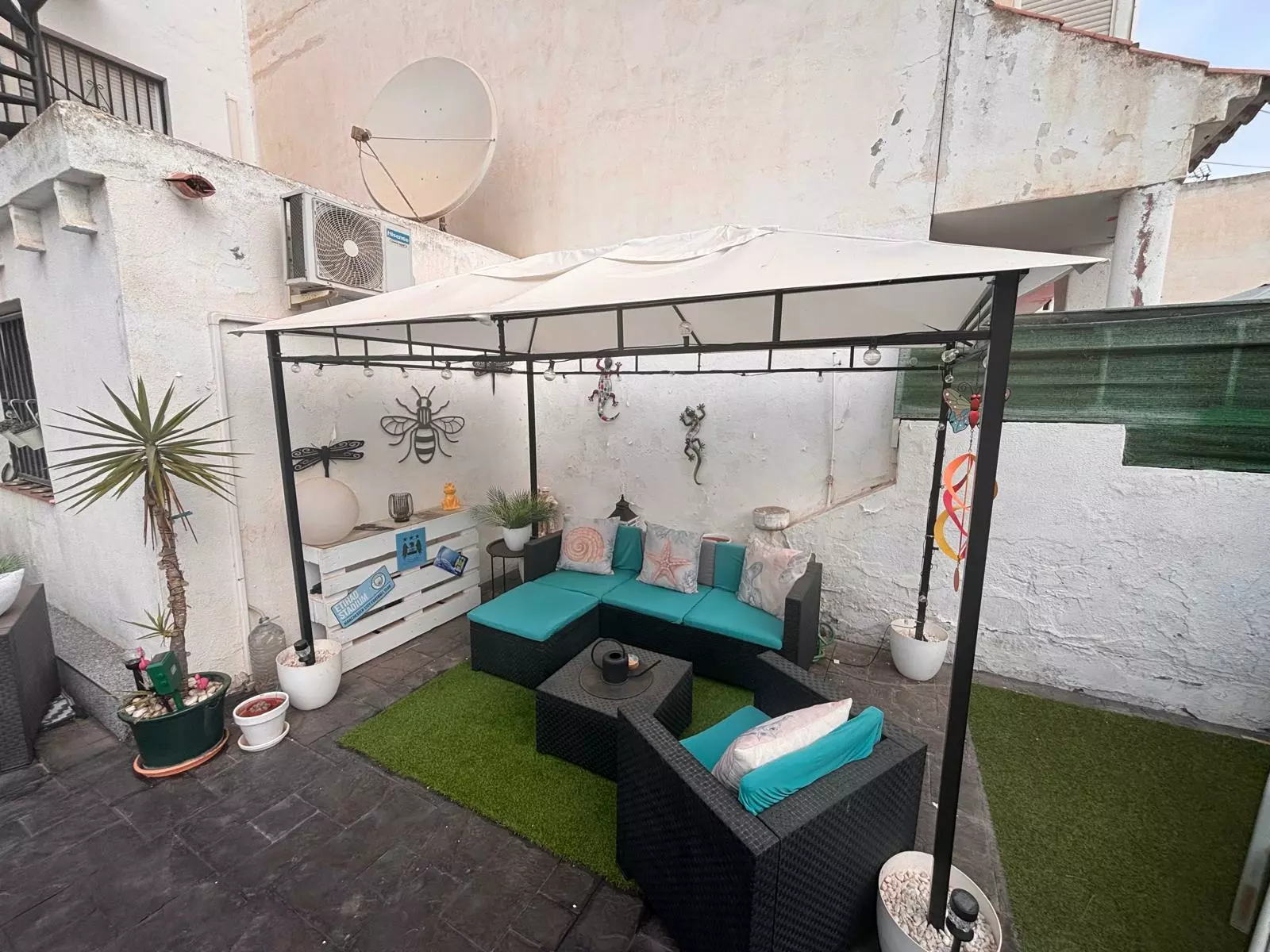 2-bedroom Ground Floor Apartment In Torrevieja, Spain (65 M²)