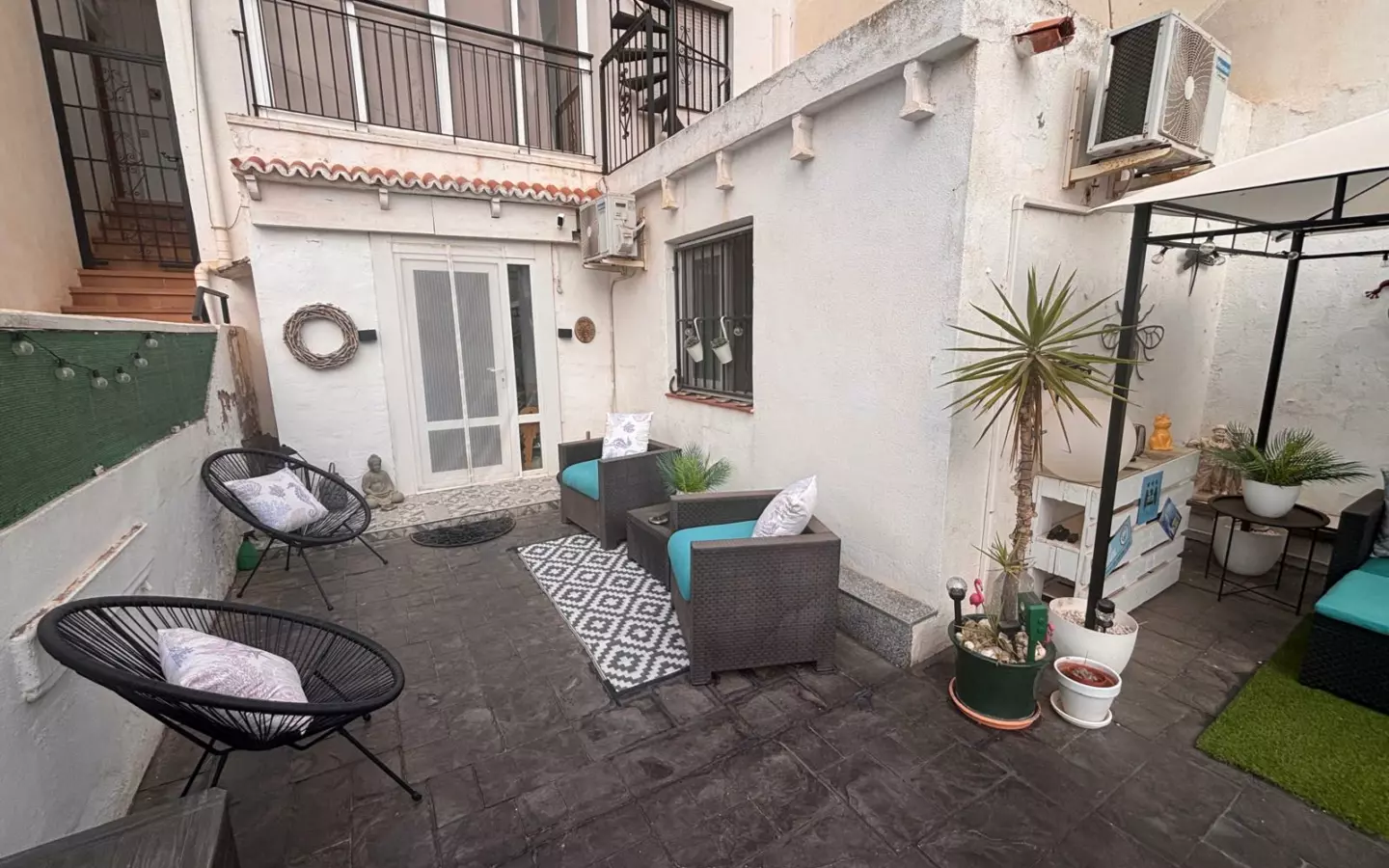 2-bedroom Ground Floor Apartment In Torrevieja, Spain (65 M²)