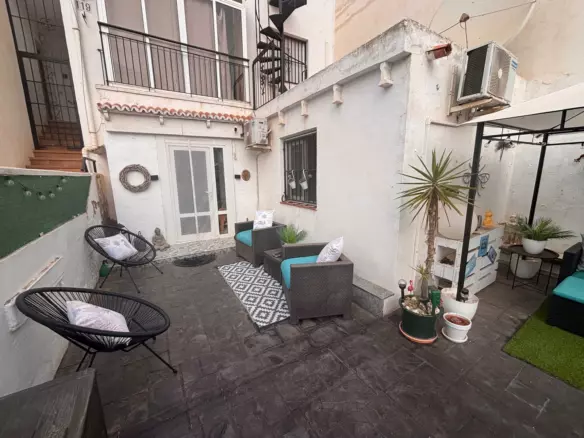 2-bedroom Ground Floor Apartment In Torrevieja, Spain (65 M²)