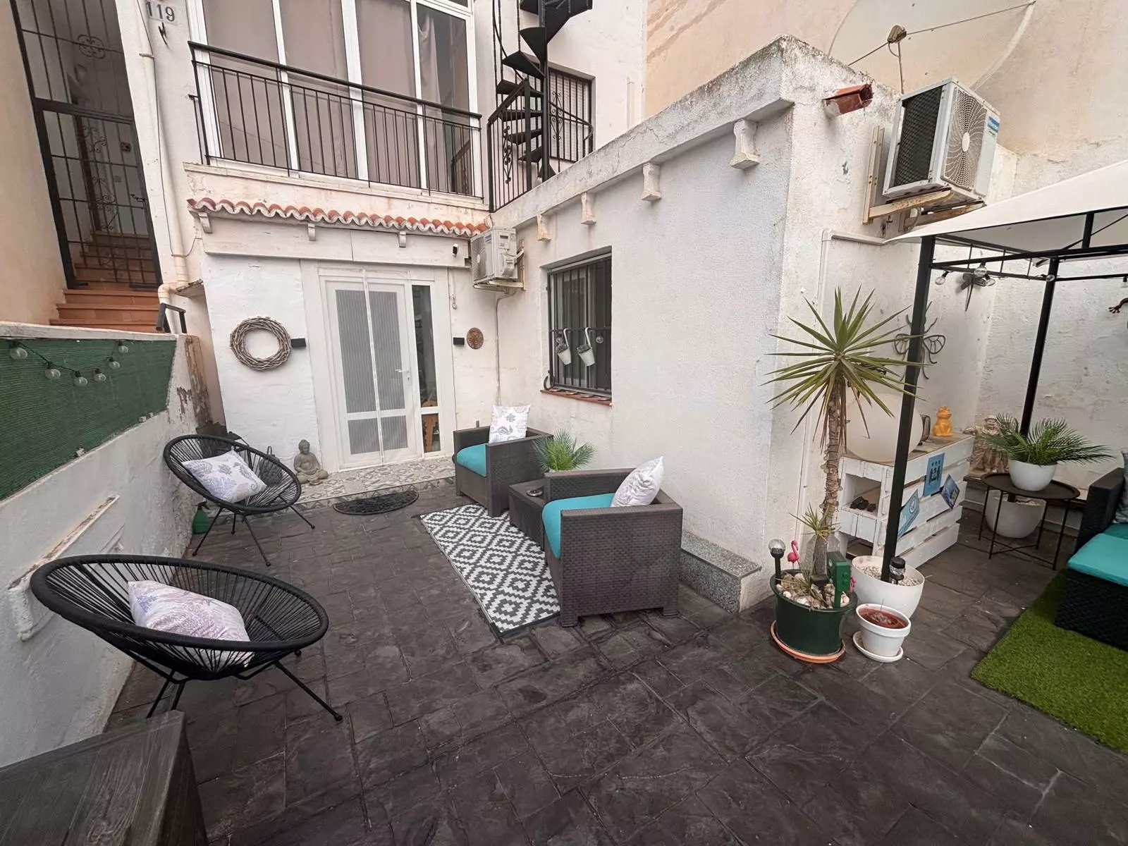 2-bedroom Ground Floor Apartment In Torrevieja, Spain (65 M²)