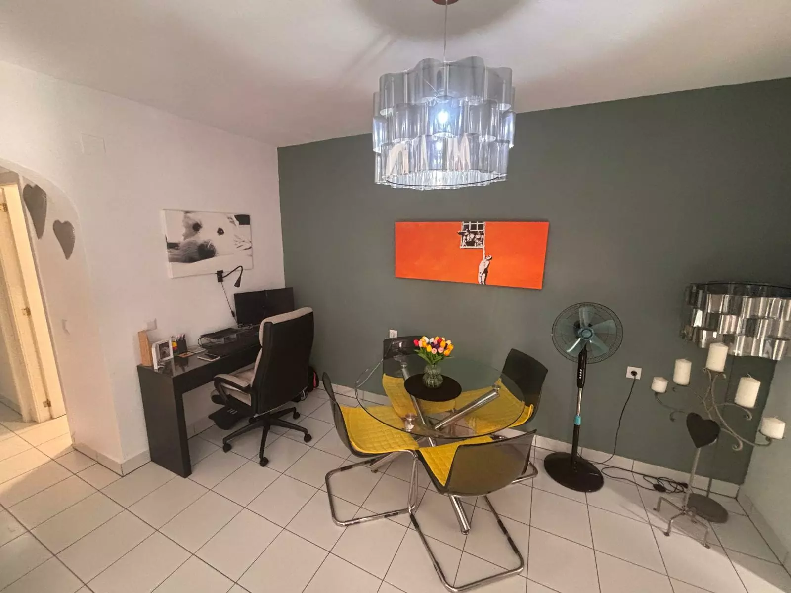 2-bedroom Ground Floor Apartment In Torrevieja, Spain (65 M²)