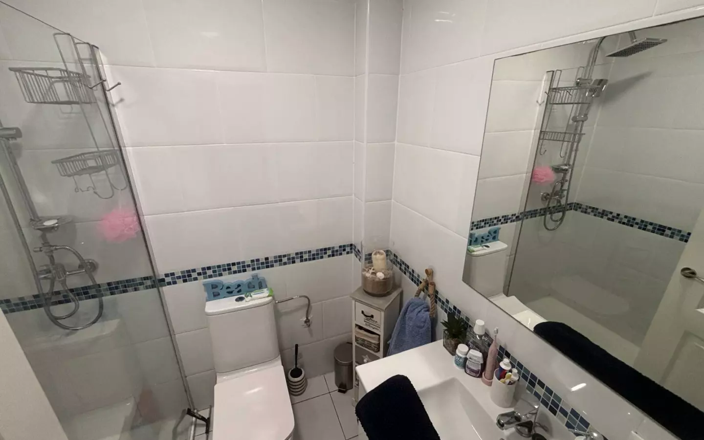 2-bedroom Ground Floor Apartment In Torrevieja, Spain (65 M²)