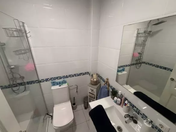 2-bedroom Ground Floor Apartment In Torrevieja, Spain (65 M²)