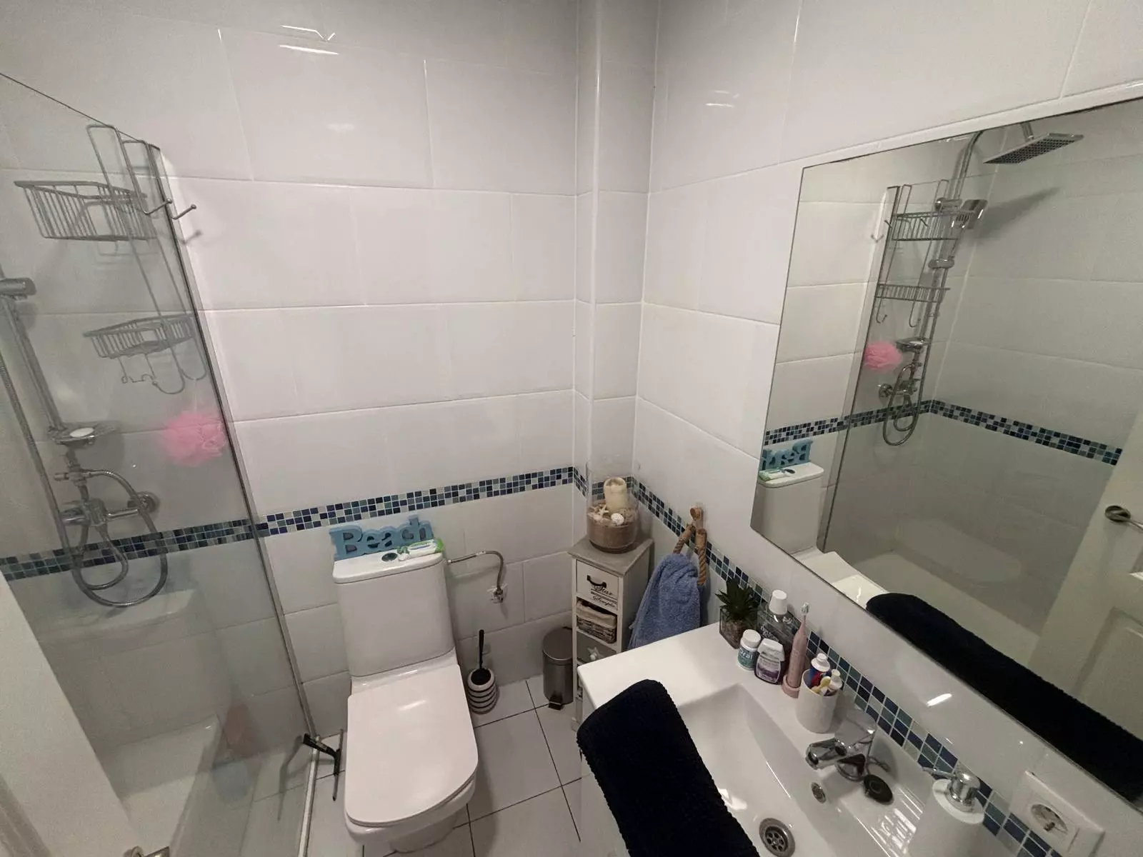 2-bedroom Ground Floor Apartment In Torrevieja, Spain (65 M²)