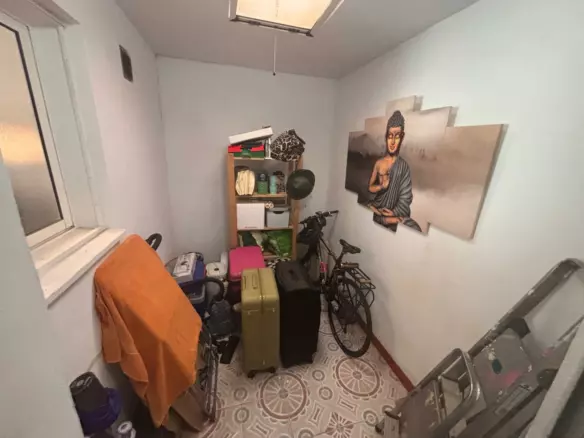 2-bedroom Ground Floor Apartment In Torrevieja, Spain (65 M²)