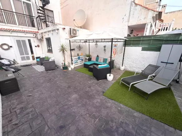 2-bedroom Ground Floor Apartment In Torrevieja, Spain (65 M²)