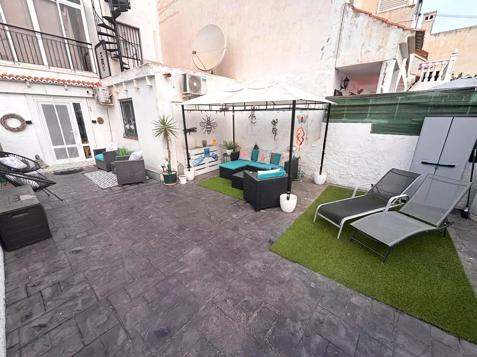2-bedroom Ground Floor Apartment In Torrevieja, Spain (65 M²)