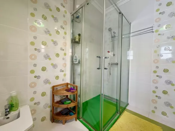 3-bedroom Villa In Orihuela Costa, Spain (191 M²)