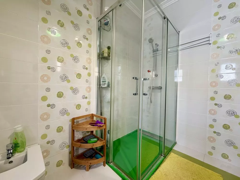 3-bedroom Villa In Orihuela Costa, Spain (191 M²)