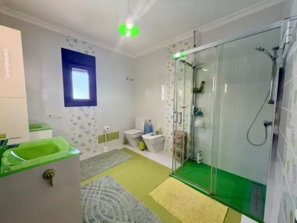 3-bedroom Villa In Orihuela Costa, Spain (191 M²)