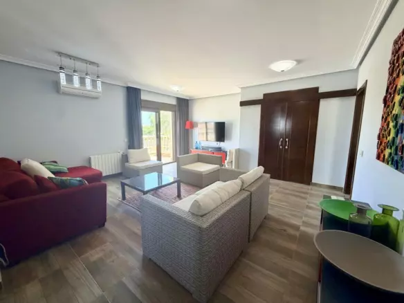 3-bedroom Villa In Orihuela Costa, Spain (191 M²)