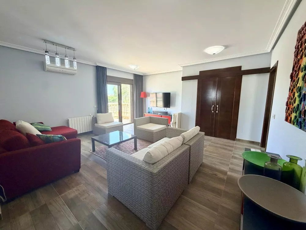 3-bedroom Villa In Orihuela Costa, Spain (191 M²)