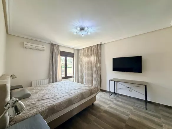 3-bedroom Villa In Orihuela Costa, Spain (191 M²)