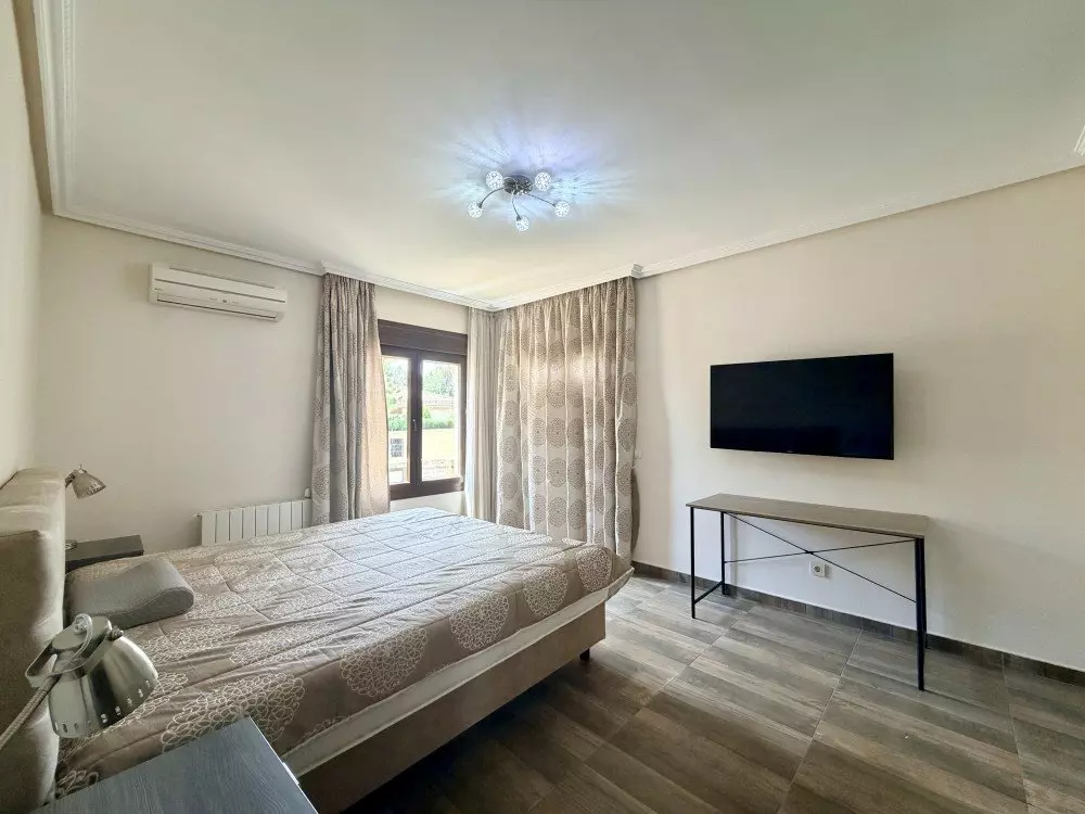 3-bedroom Villa In Orihuela Costa, Spain (191 M²)