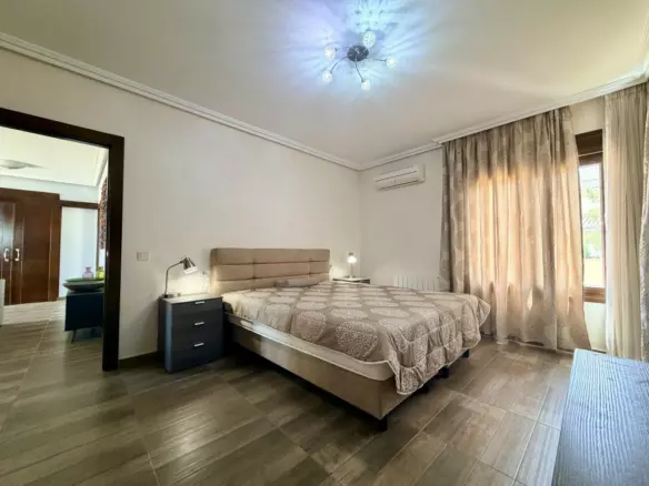 3-bedroom Villa In Orihuela Costa, Spain (191 M²)