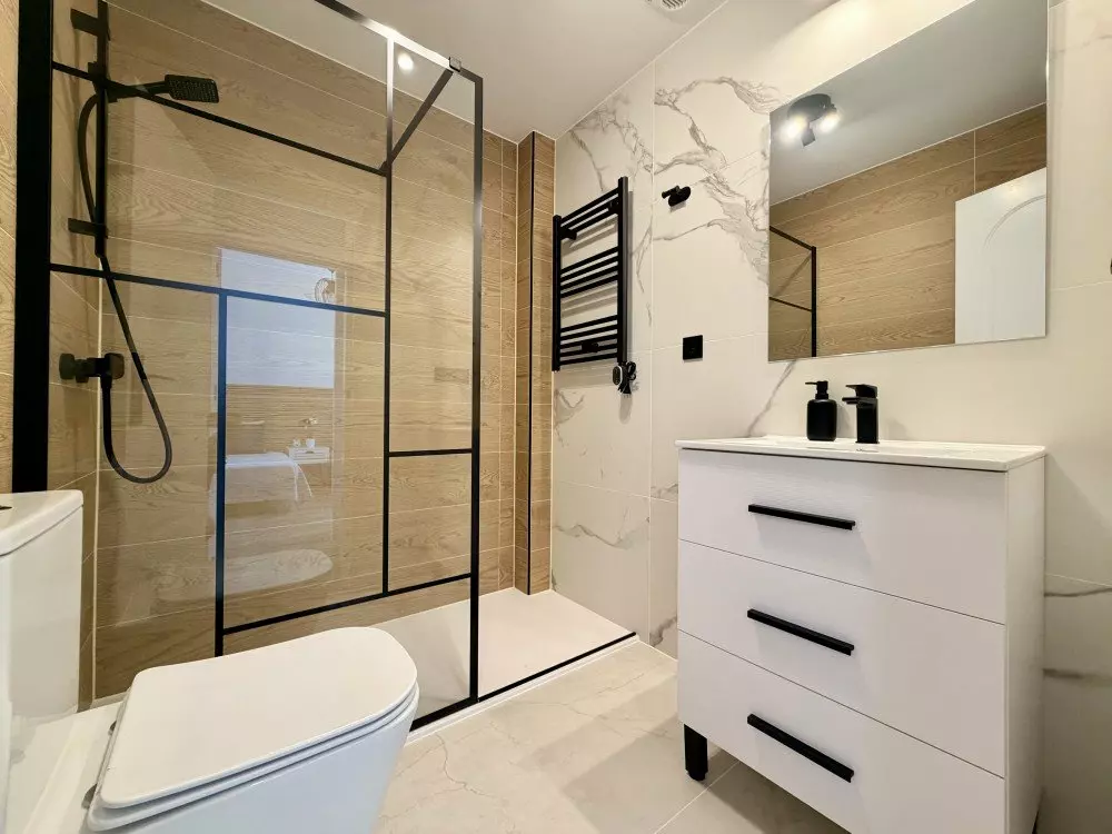3-bedroom Town House In Orihuela Costa, Spain (104 M²)