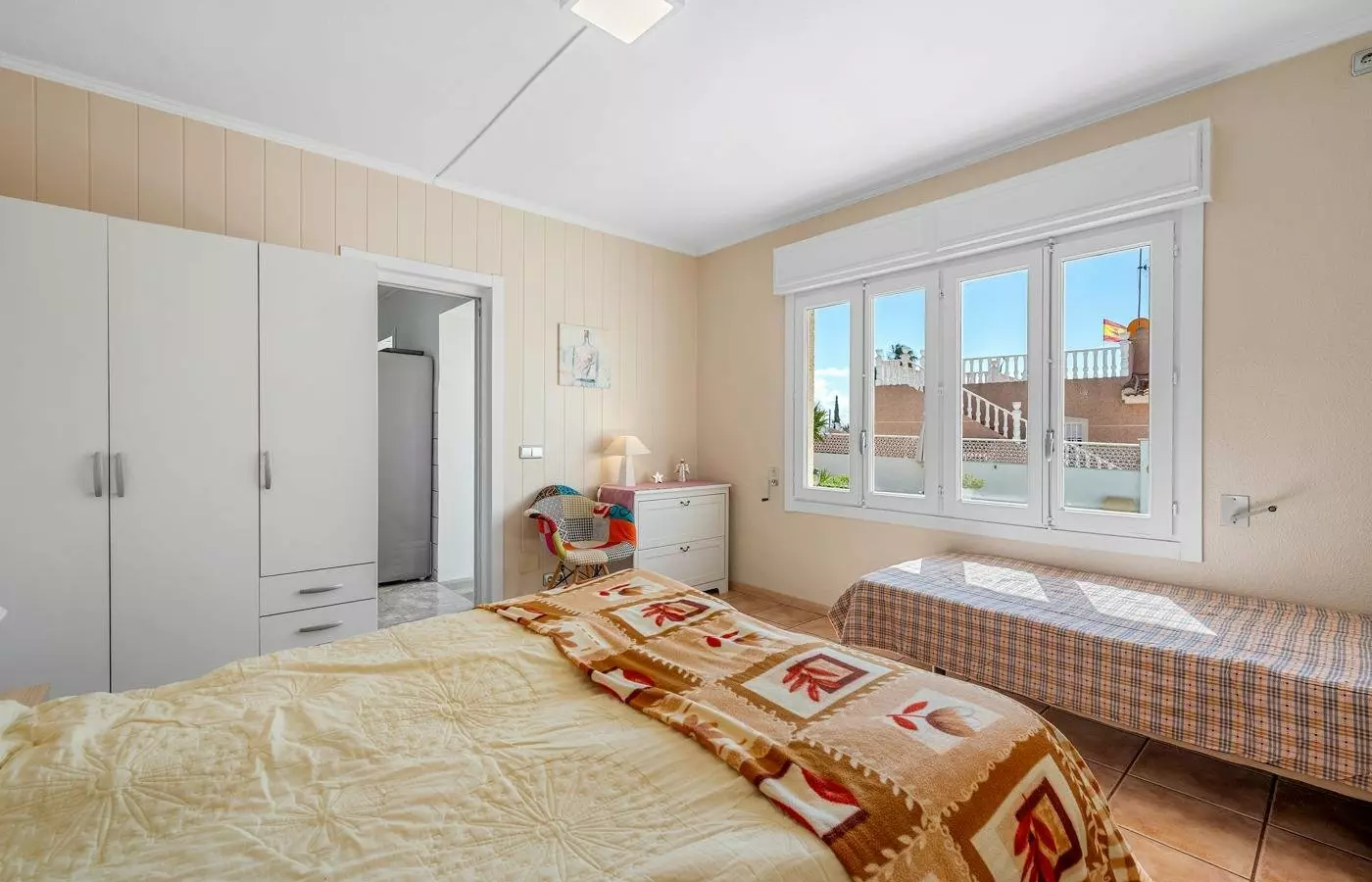 6-bedroom Villa In Ciudad Quesada, Spain (285 M²)