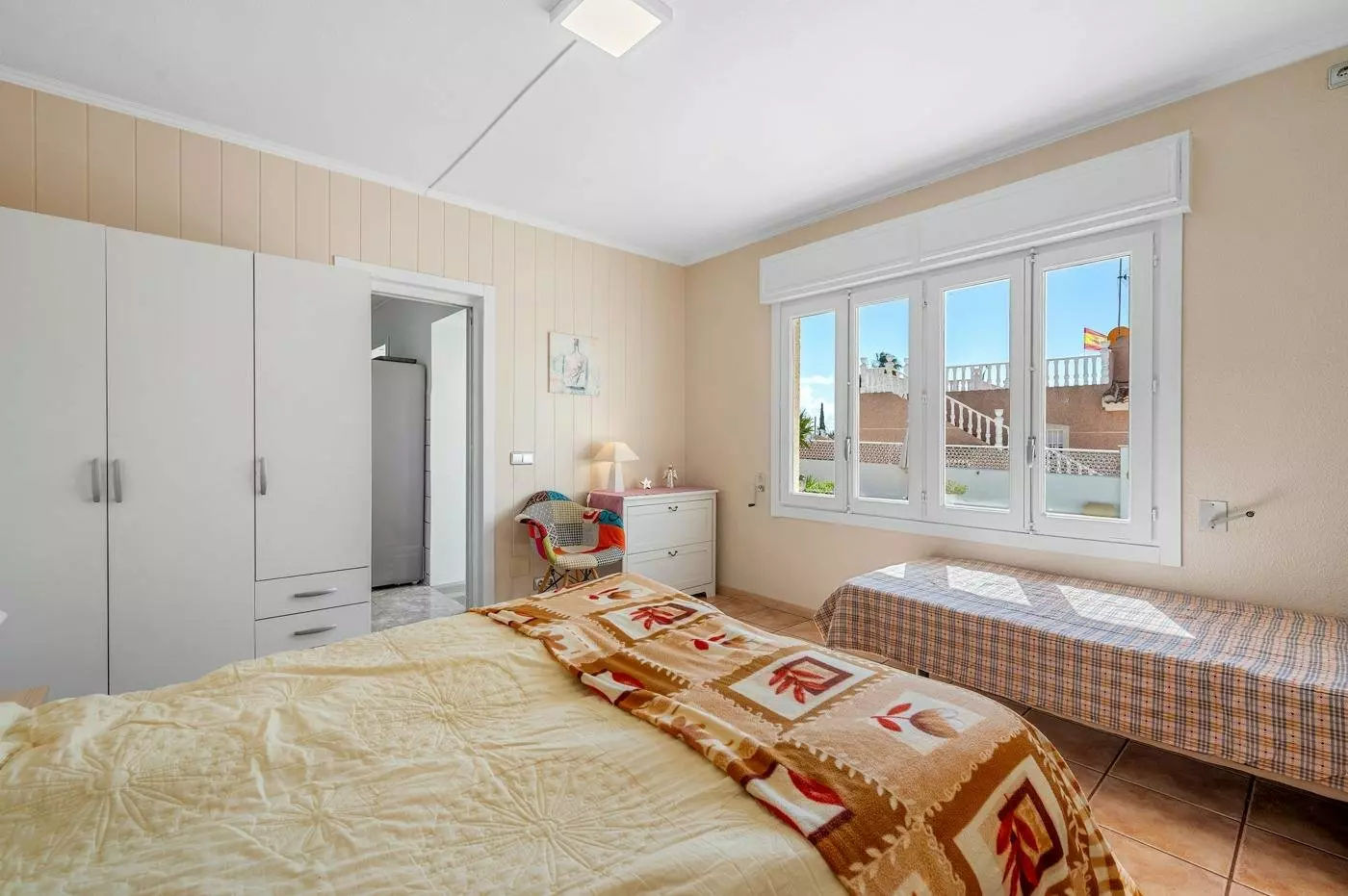 6-bedroom Villa In Ciudad Quesada, Spain (285 M²)