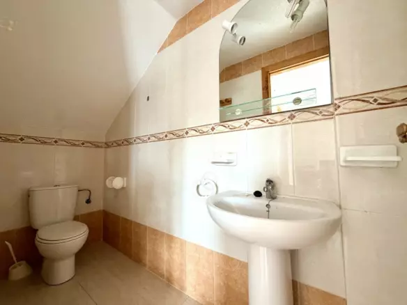 3-bedroom Town House In Ciudad Quesada, Spain (125 M²)