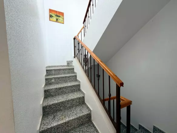 3-bedroom Town House In Ciudad Quesada, Spain (125 M²)