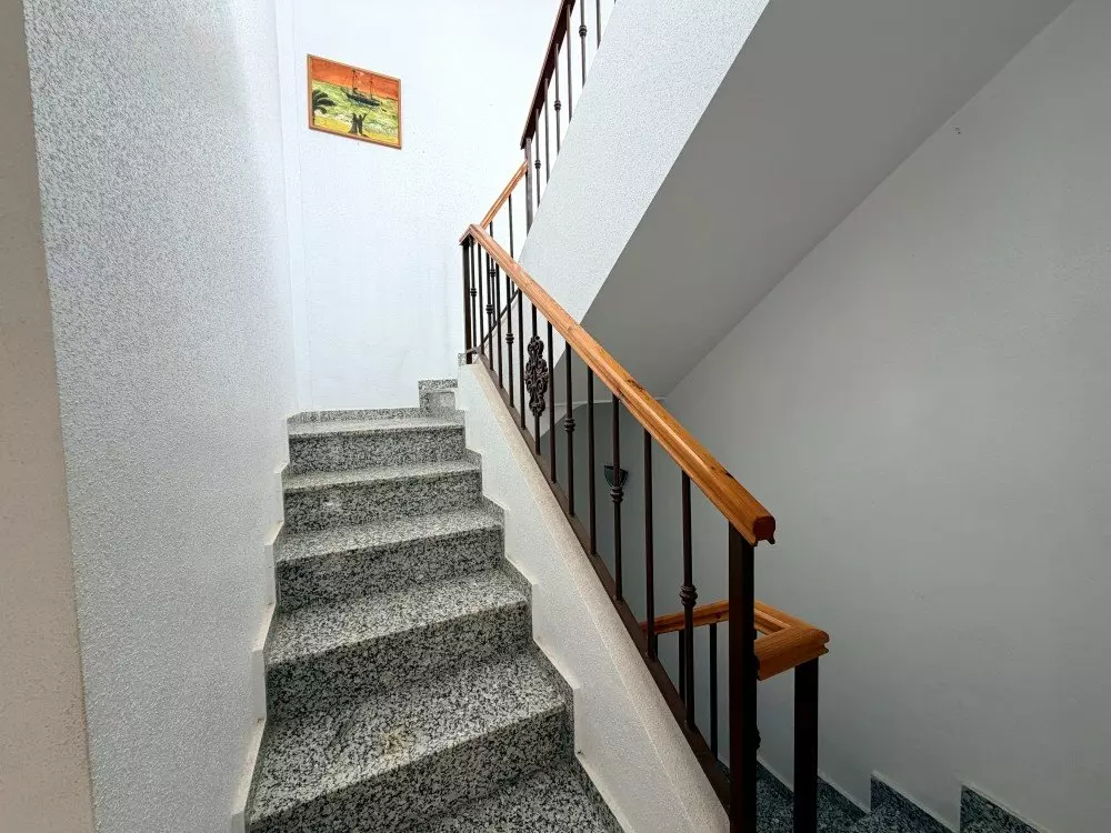 3-bedroom Town House In Ciudad Quesada, Spain (125 M²)