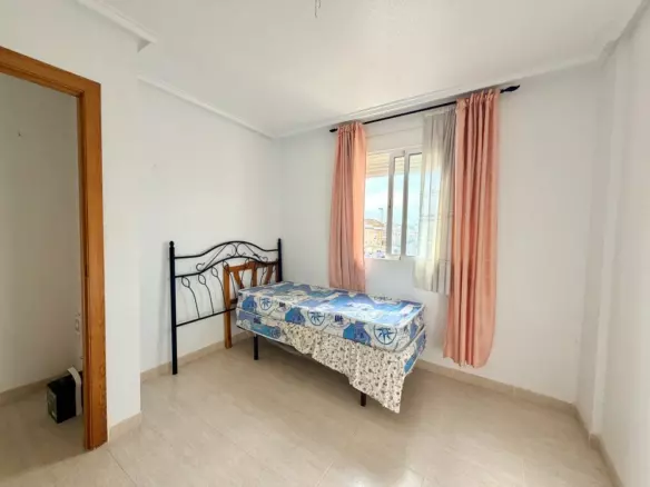 3-bedroom Town House In Ciudad Quesada, Spain (125 M²)