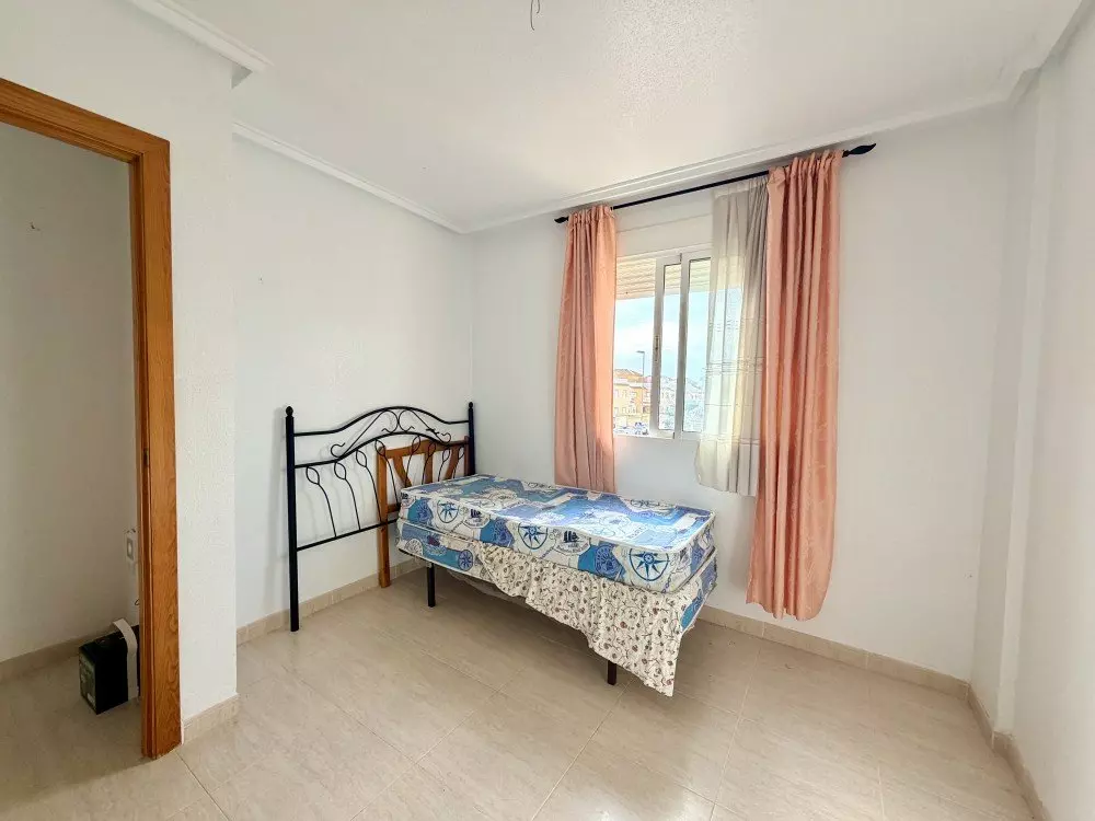 3-bedroom Town House In Ciudad Quesada, Spain (125 M²)
