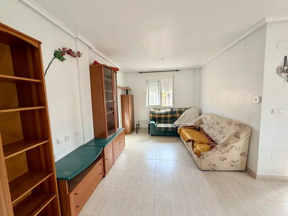 3-bedroom Town House In Ciudad Quesada, Spain (125 M²)