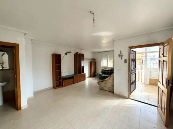 3-bedroom Town House In Ciudad Quesada, Spain (125 M²)