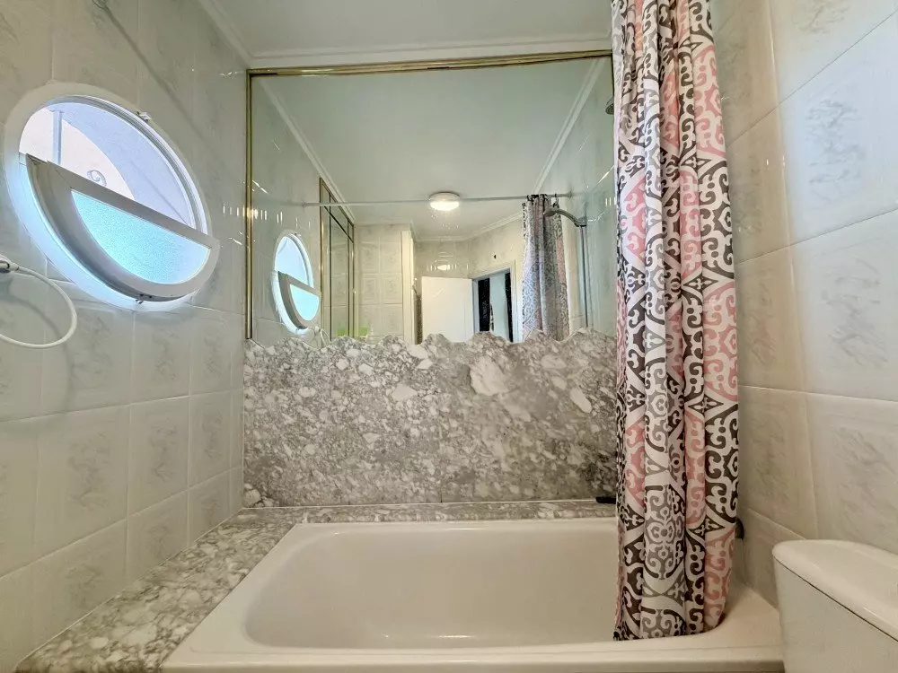 2-bedroom Bungalow In Torrevieja, Spain (74 M²)