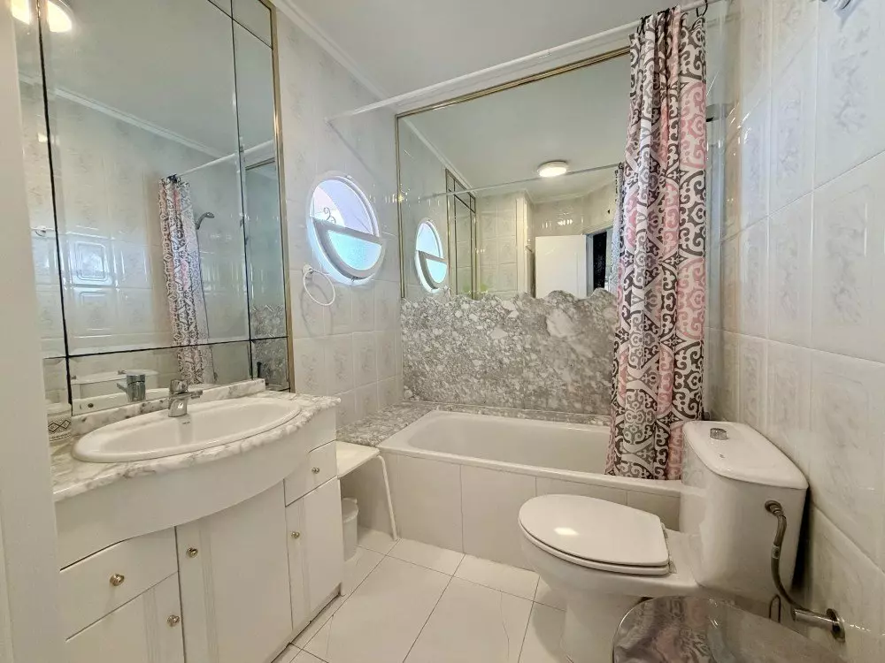 2-bedroom Bungalow In Torrevieja, Spain (74 M²)