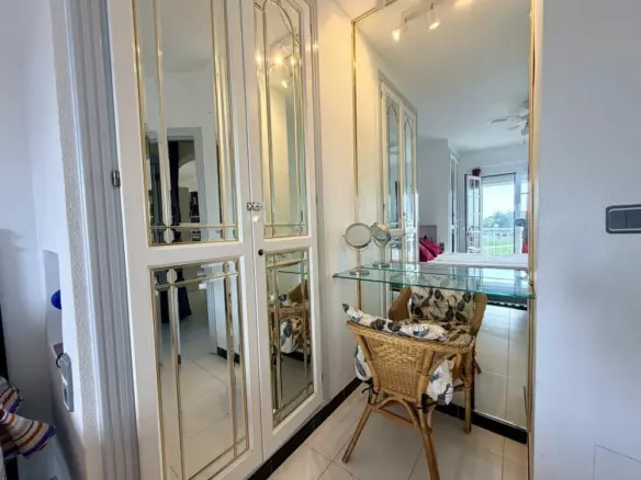 2-bedroom Bungalow In Torrevieja, Spain (74 M²)